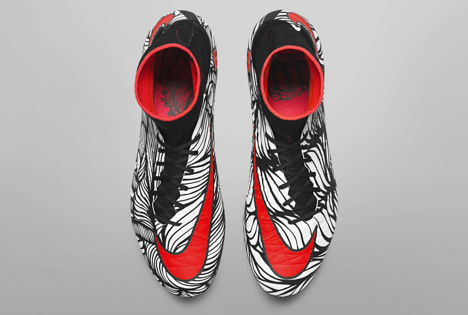 Nike hypervenom top phantom porpora